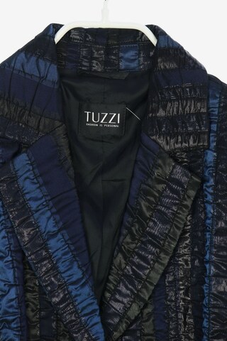 TUZZI Blazer XL in Blau