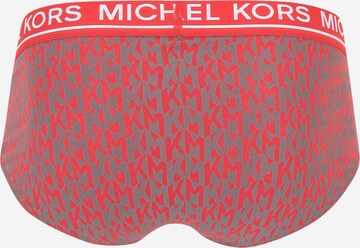 Michael Kors Boxershorts in Grau