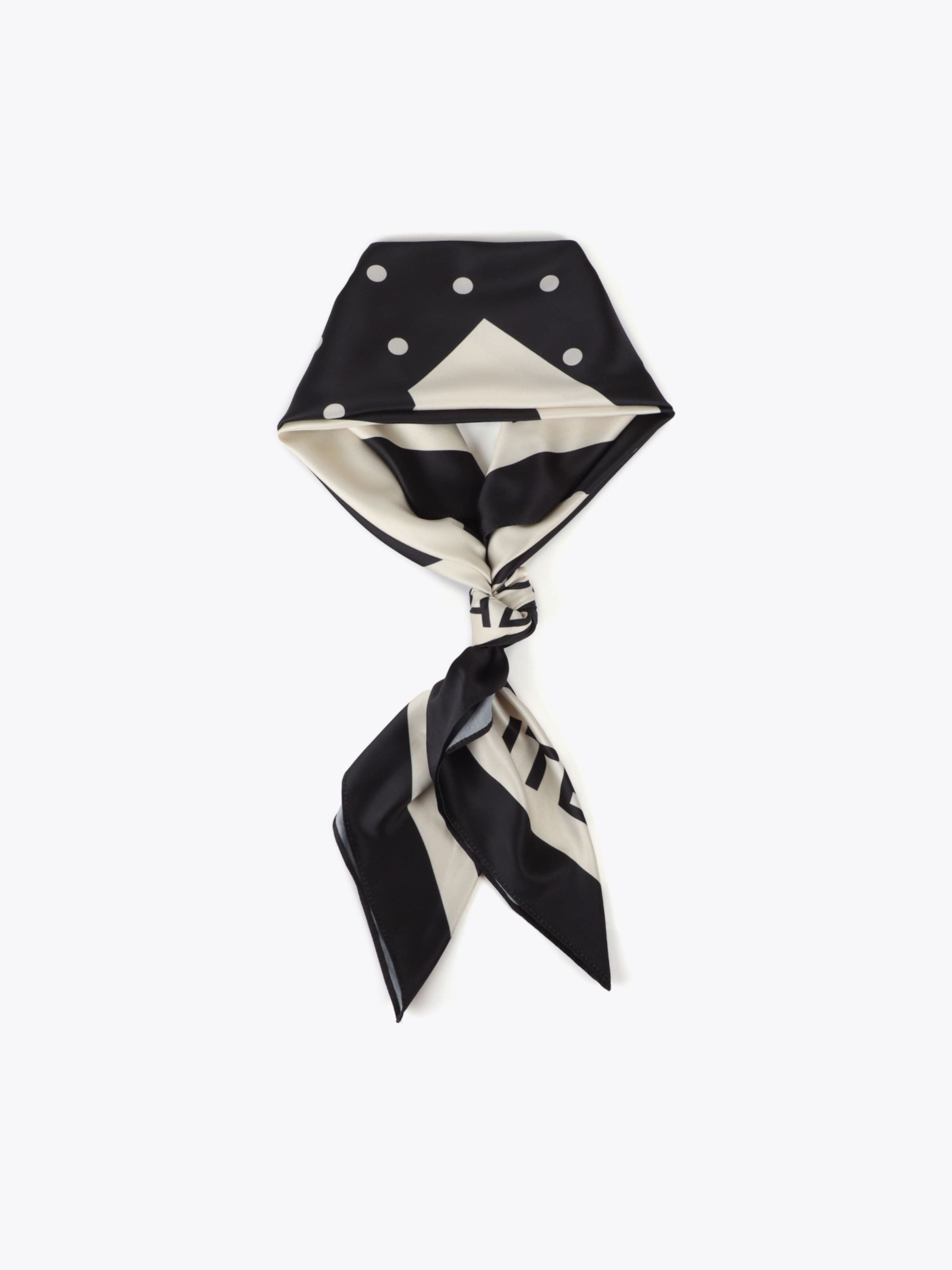 Lola Casademunt Scarf i svart