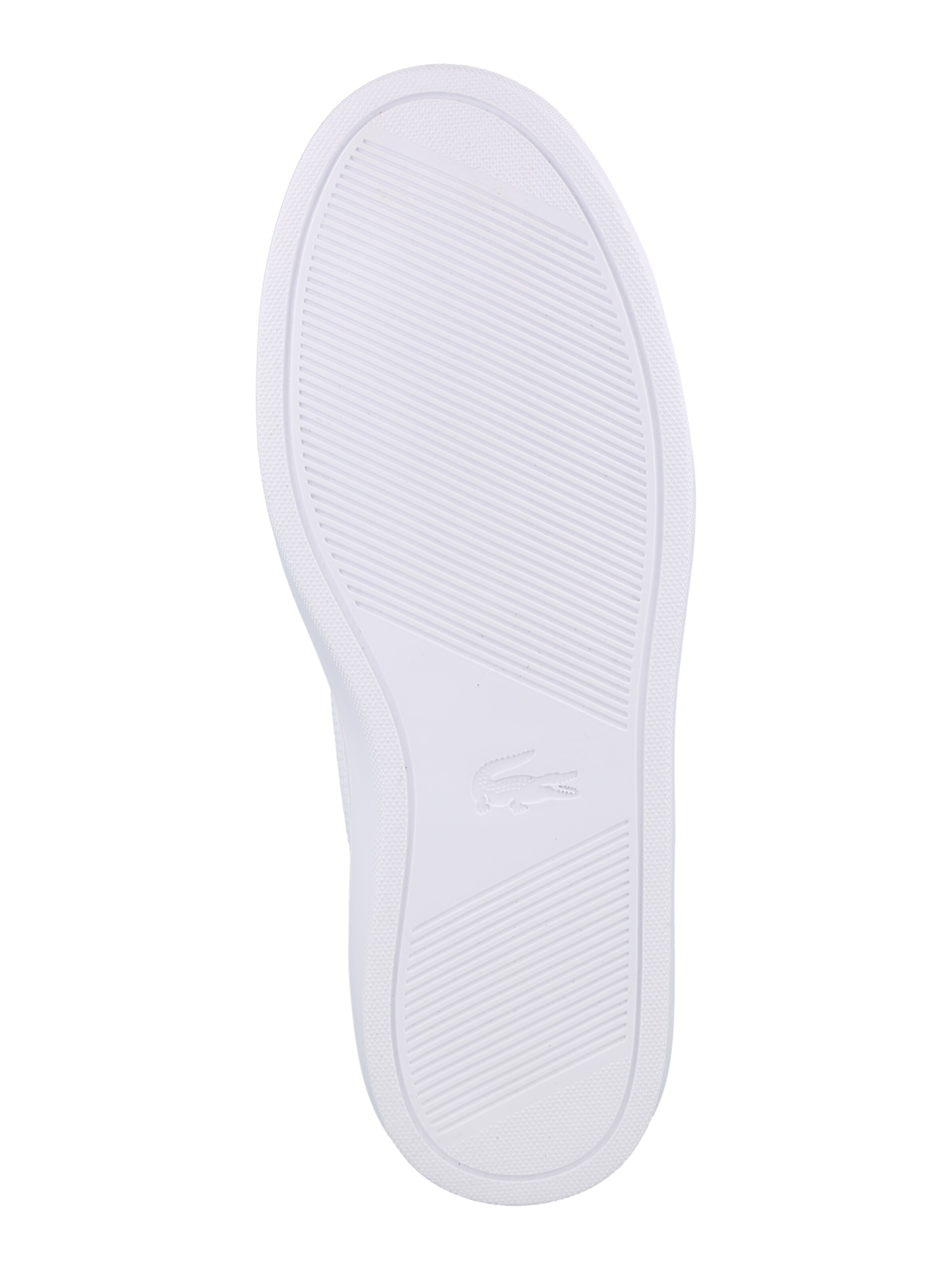 Frauen Sneaker LACOSTE Sneaker in Weiß - KC67047 Frauen Sneaker LACOSTE Sneaker in Weiß - KC67047