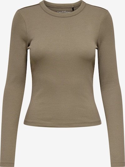 ONLY Majica 'ONLVAL' u čokolada, Pregled proizvoda