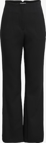 ONLY Bandplooibroek 'ONLRaven' in Zwart: voorkant