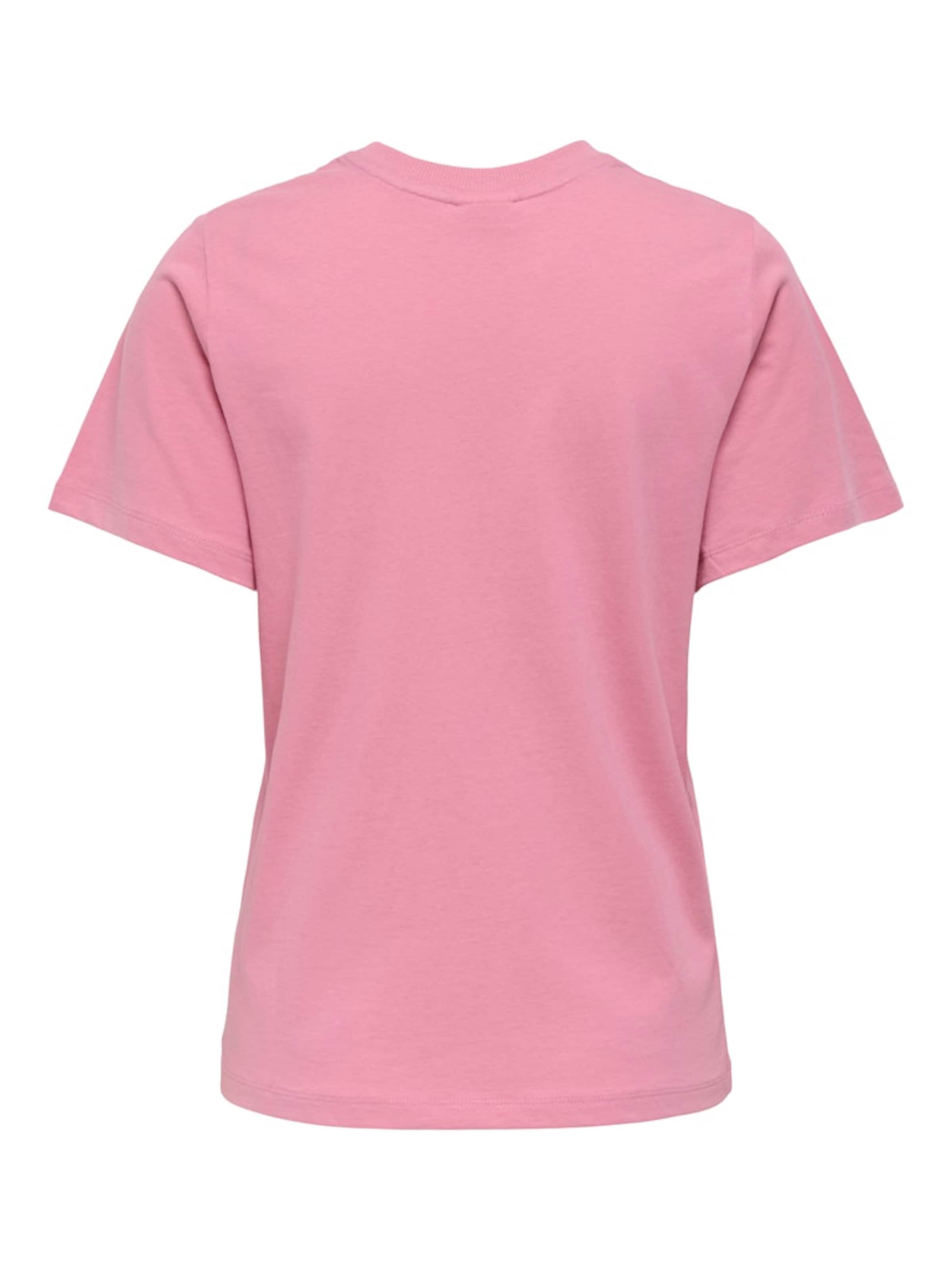 JDY Shirt 'JDYPISA' in Pink