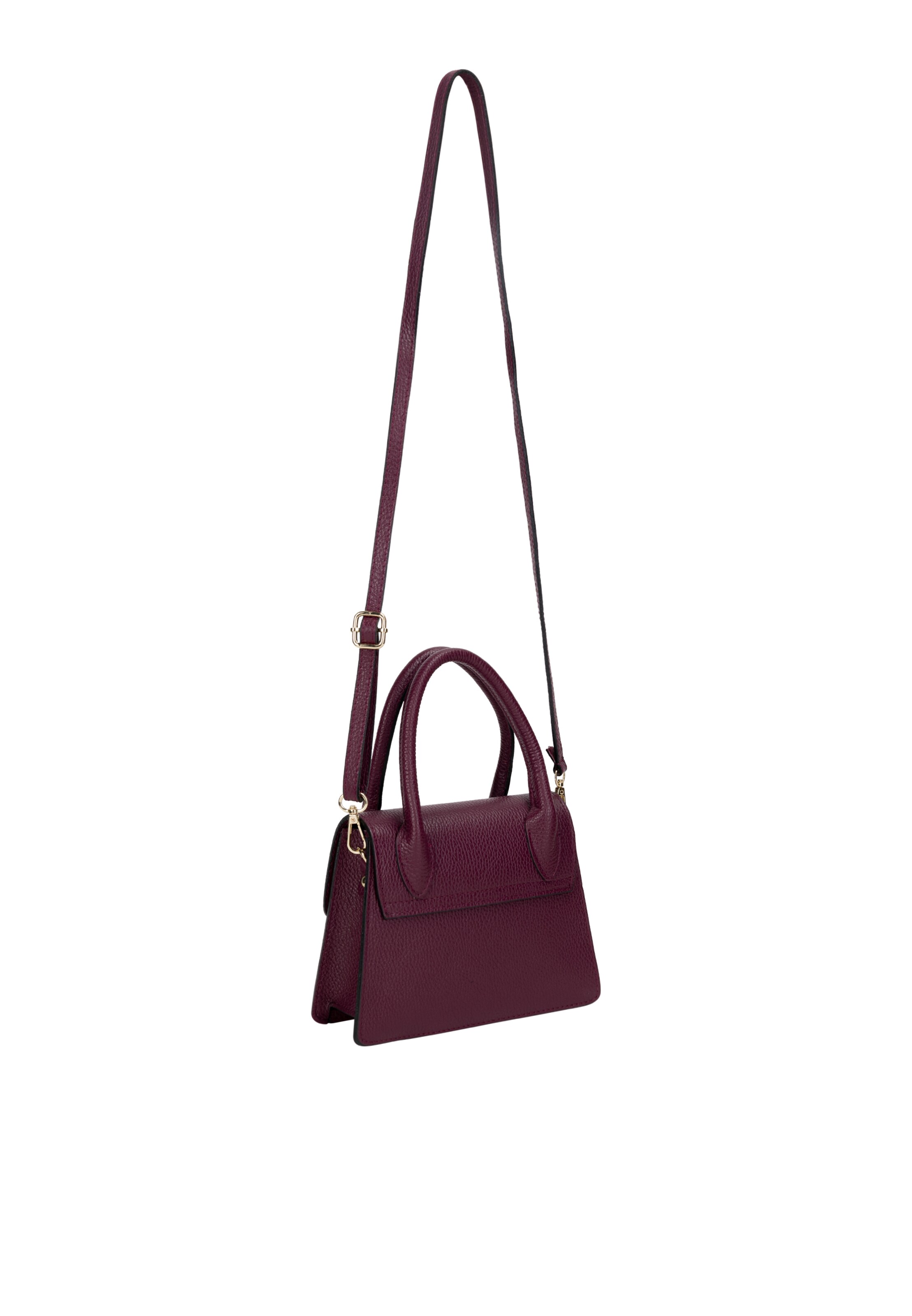 FELIPA Handtas in Lila