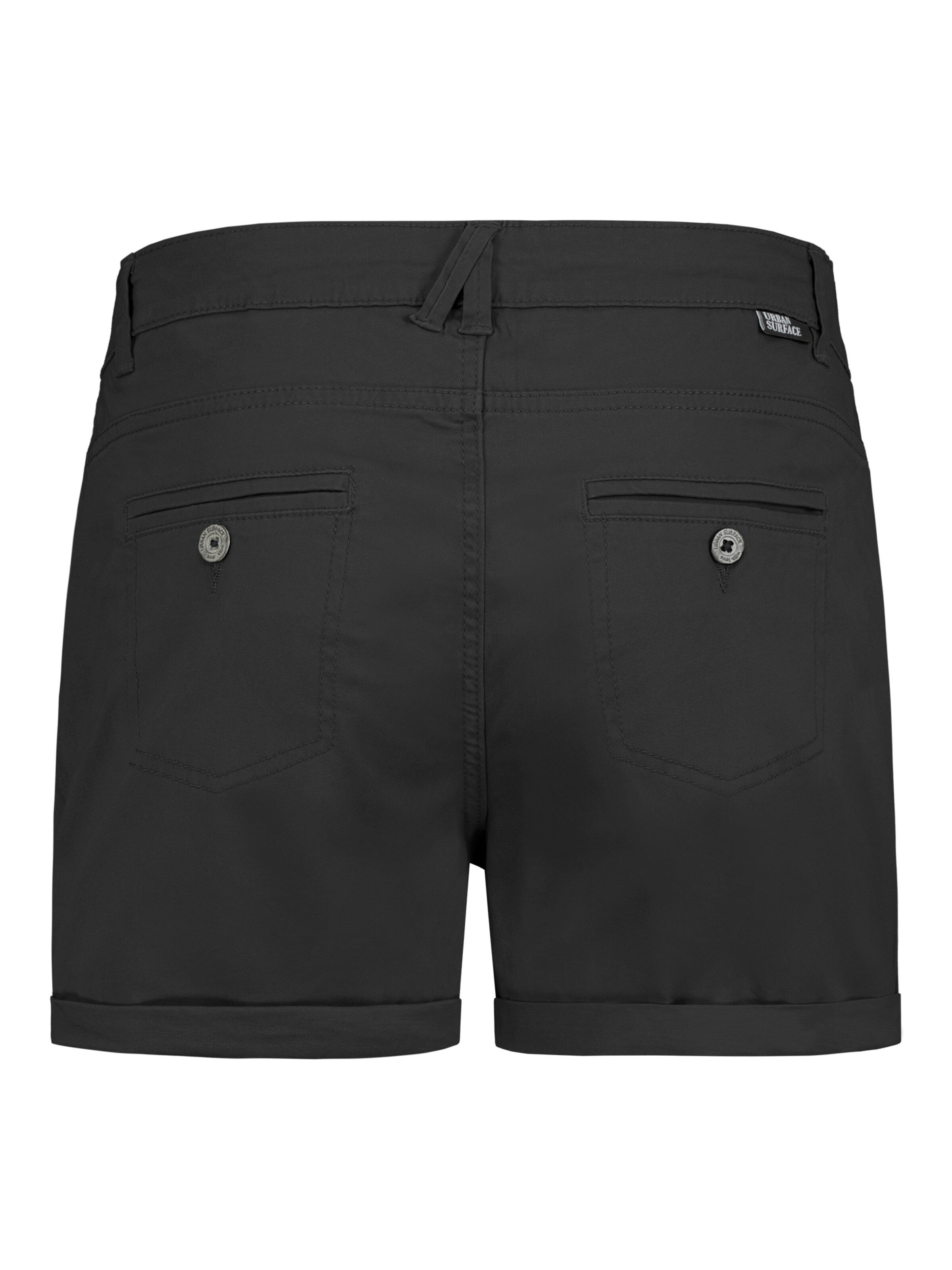 Urban Surface Regular Chino in Grijs