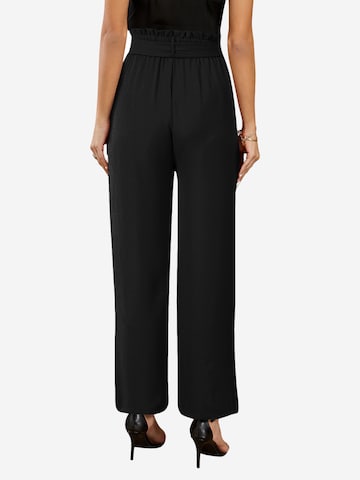 Imily Bela Laiad sääred Püksid, värv must