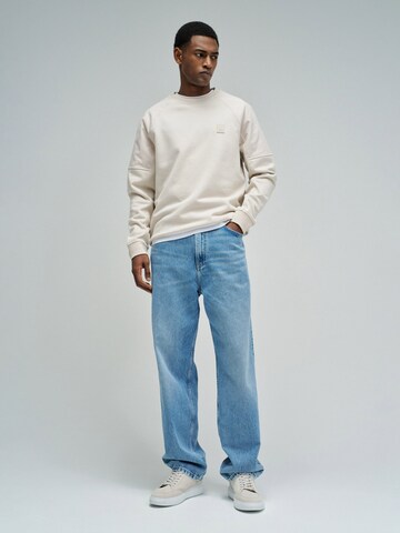 Salsa Jeans Trui in Wit