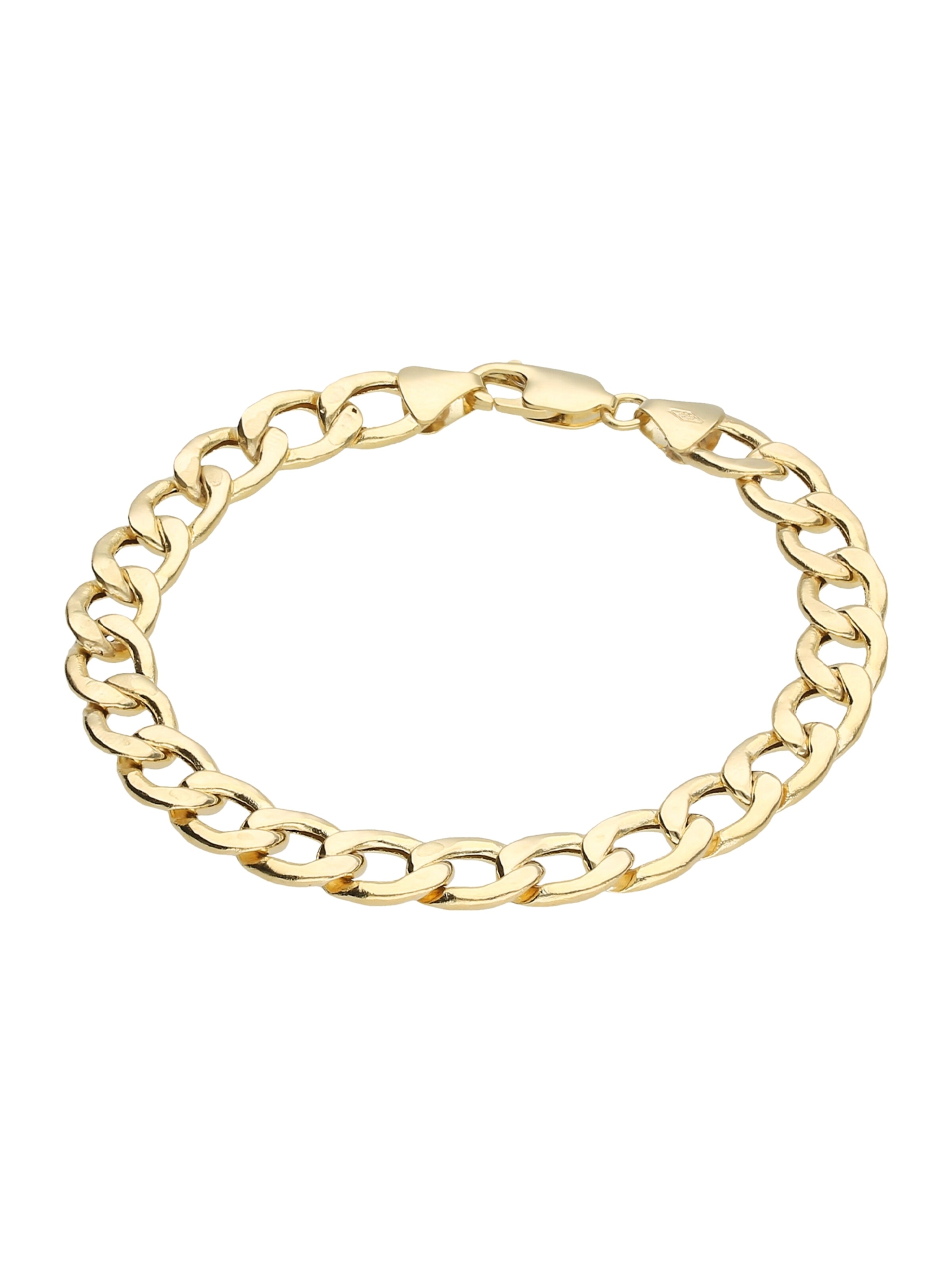 Luigi Merano Armband in Goud: voorkant