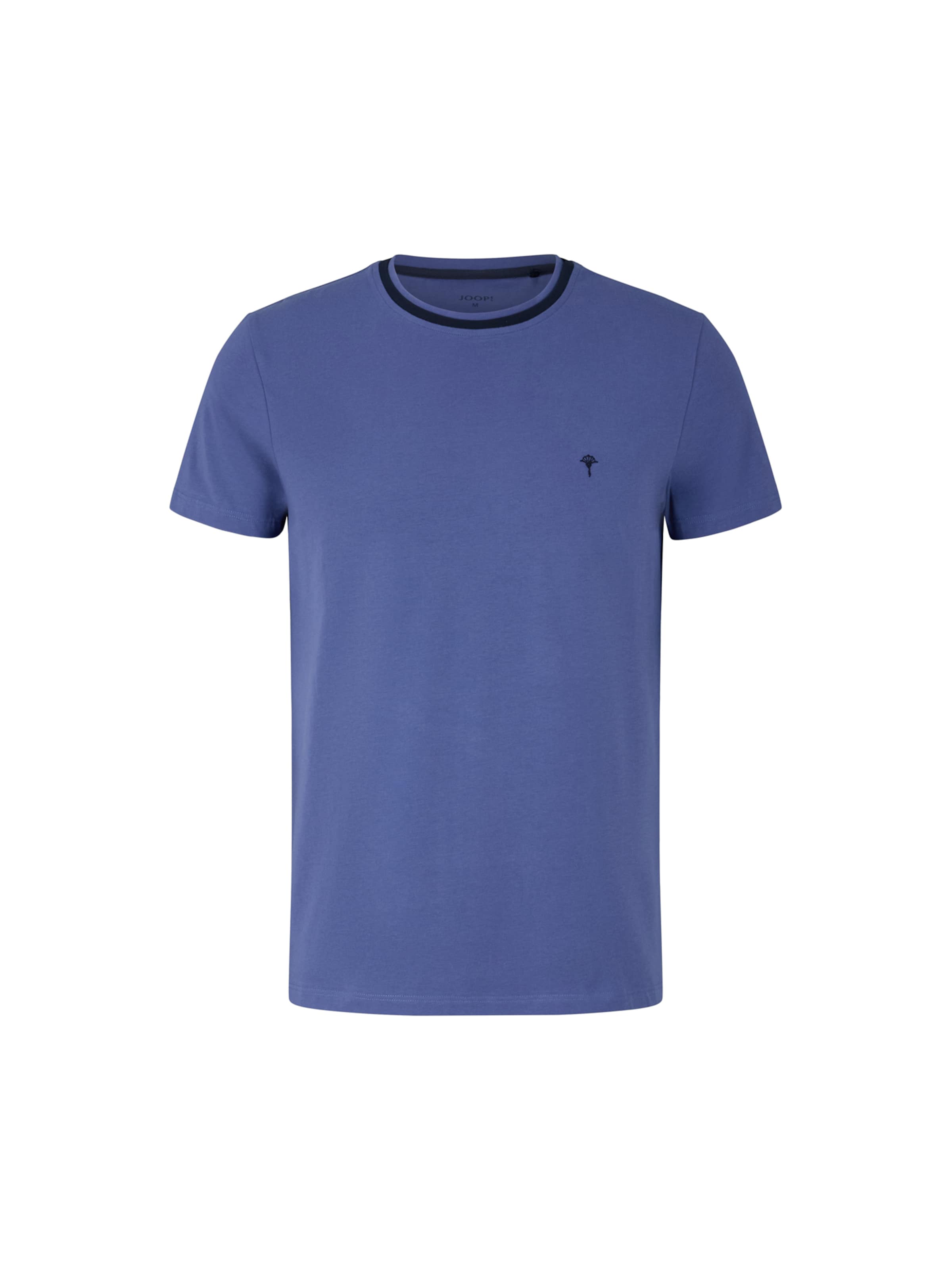 JOOP! T-Shirt in Blau: Vorderseite