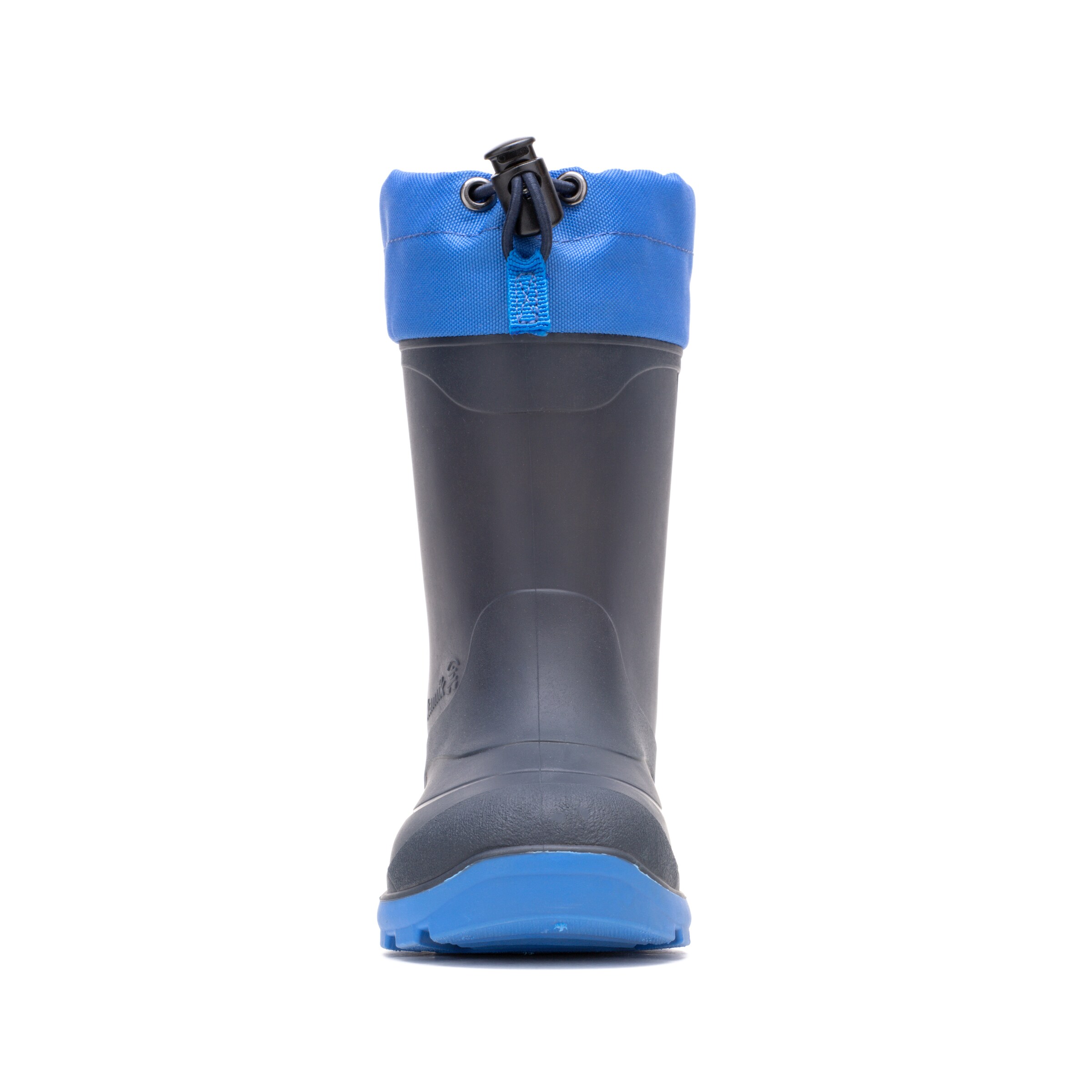 Kamik Rubber Boots in Blue