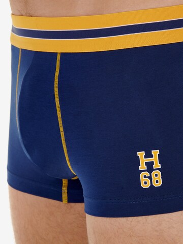 HOM Boxer shorts ' HOMRUN ' in Blue