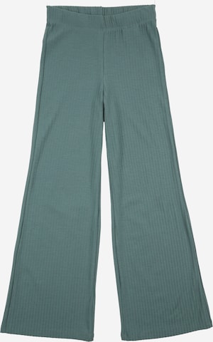 zaļš Only Play Girls Vaļīgs piegriezums Sporta bikses 'ONPSEREN': no priekšpuses