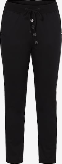 TATUUM Pantalon 'Naziri' en noir, Vue avec produit