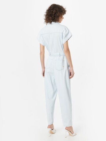 PINKO - Jumpsuit 'TUTA' en azul