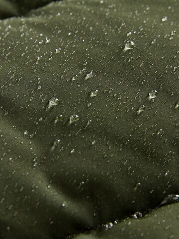 Next Raincoat in Green