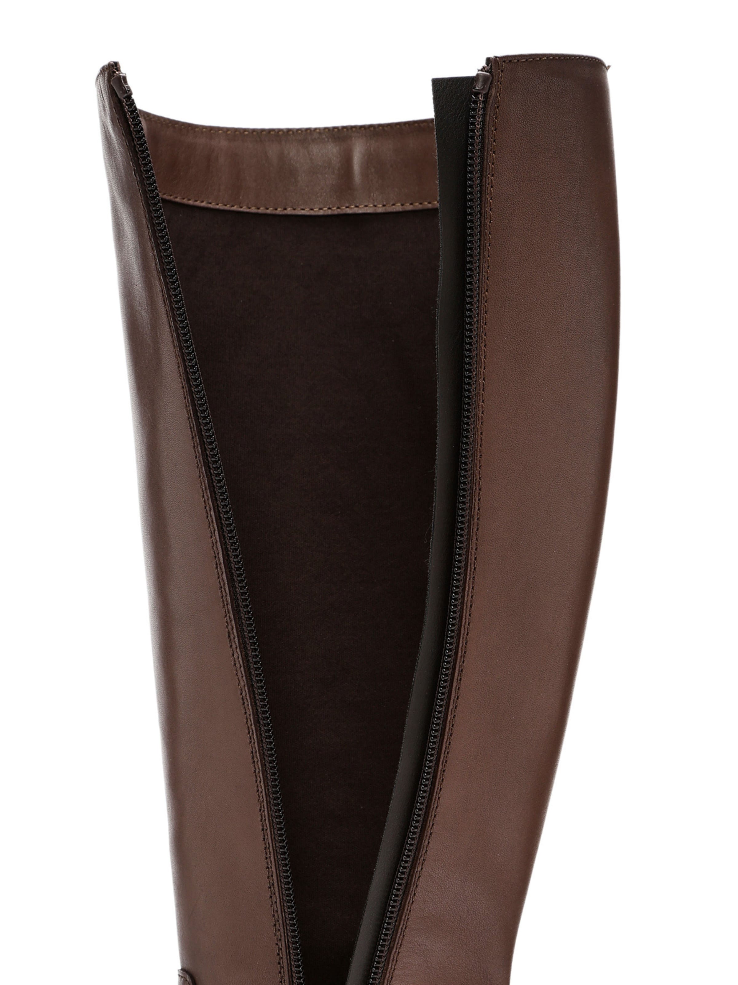Derimod Boot in Brown