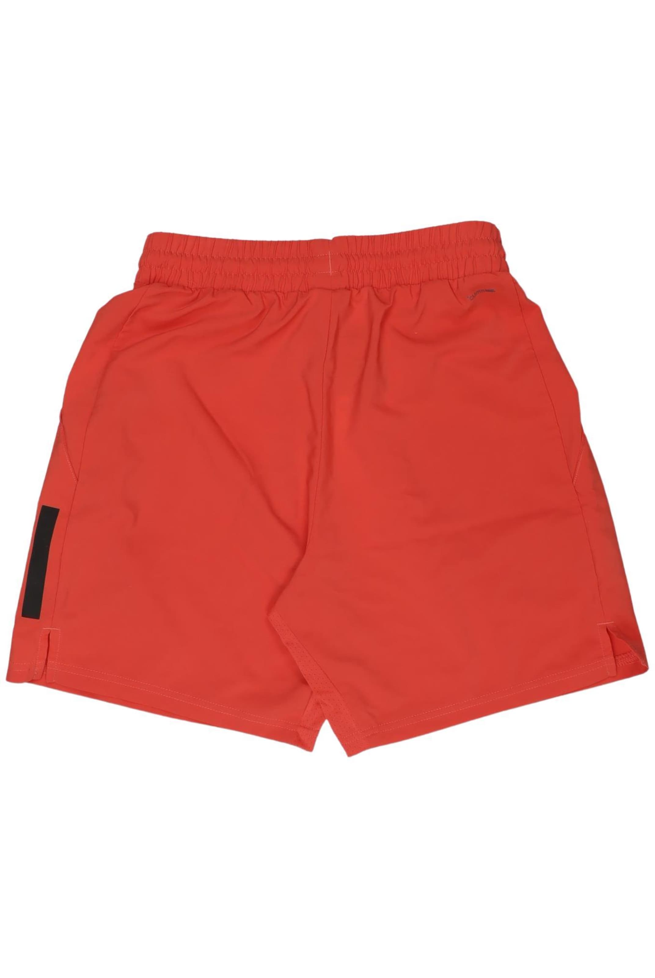 ADIDAS PERFORMANCE Shorts in 26 in Red