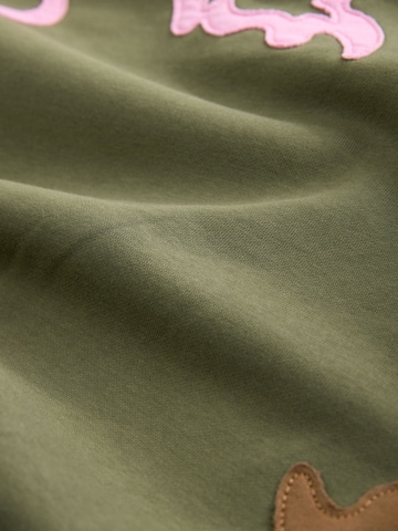 Felpa di Next in verde