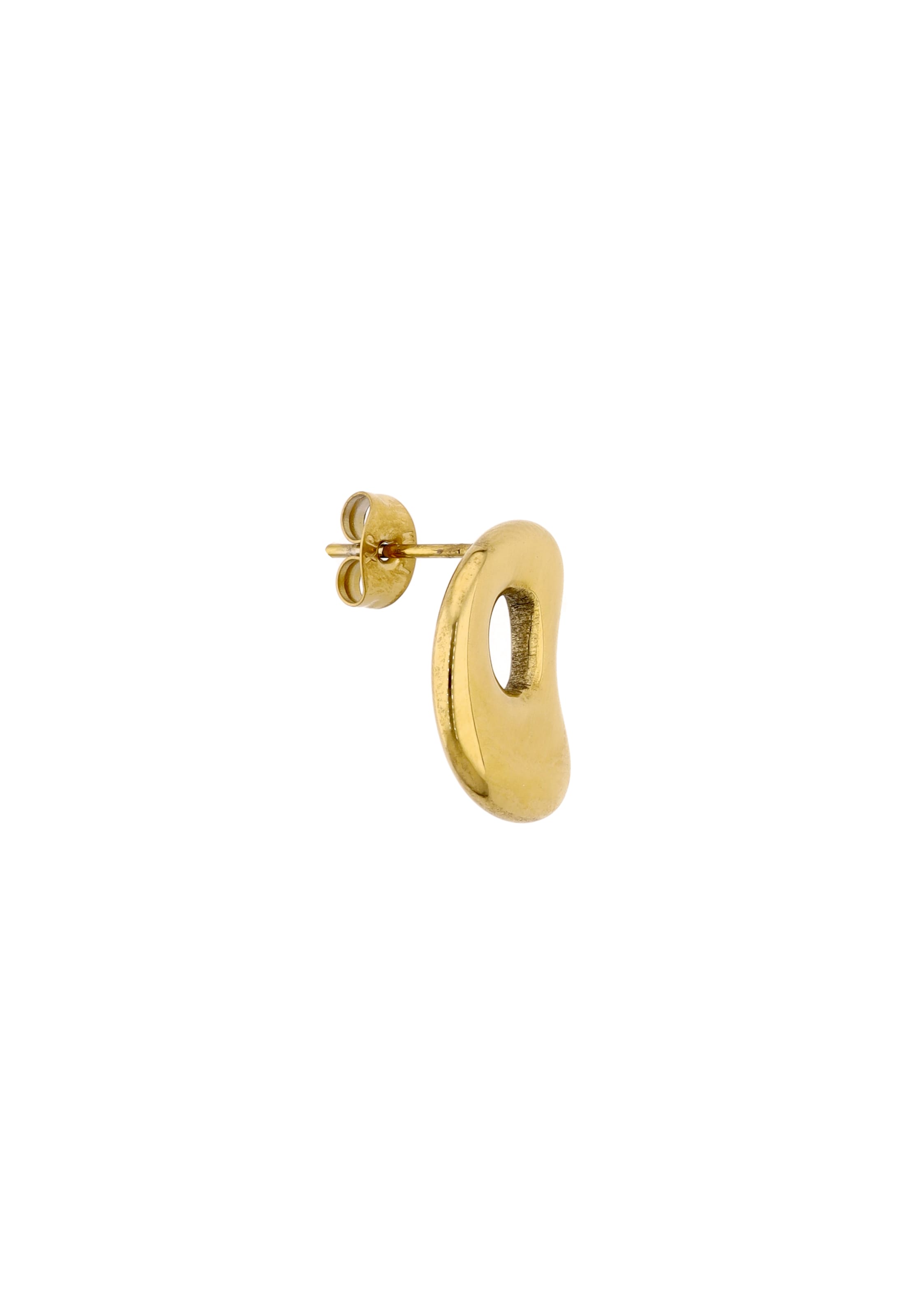 usha WHITE LABEL - Brincos em ouro