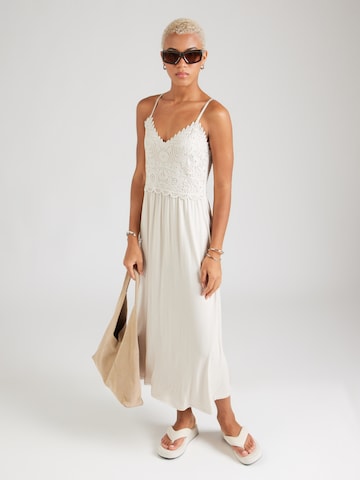 ONLY Mekko 'ONLHONEY' värissä harmaa: etupuoli