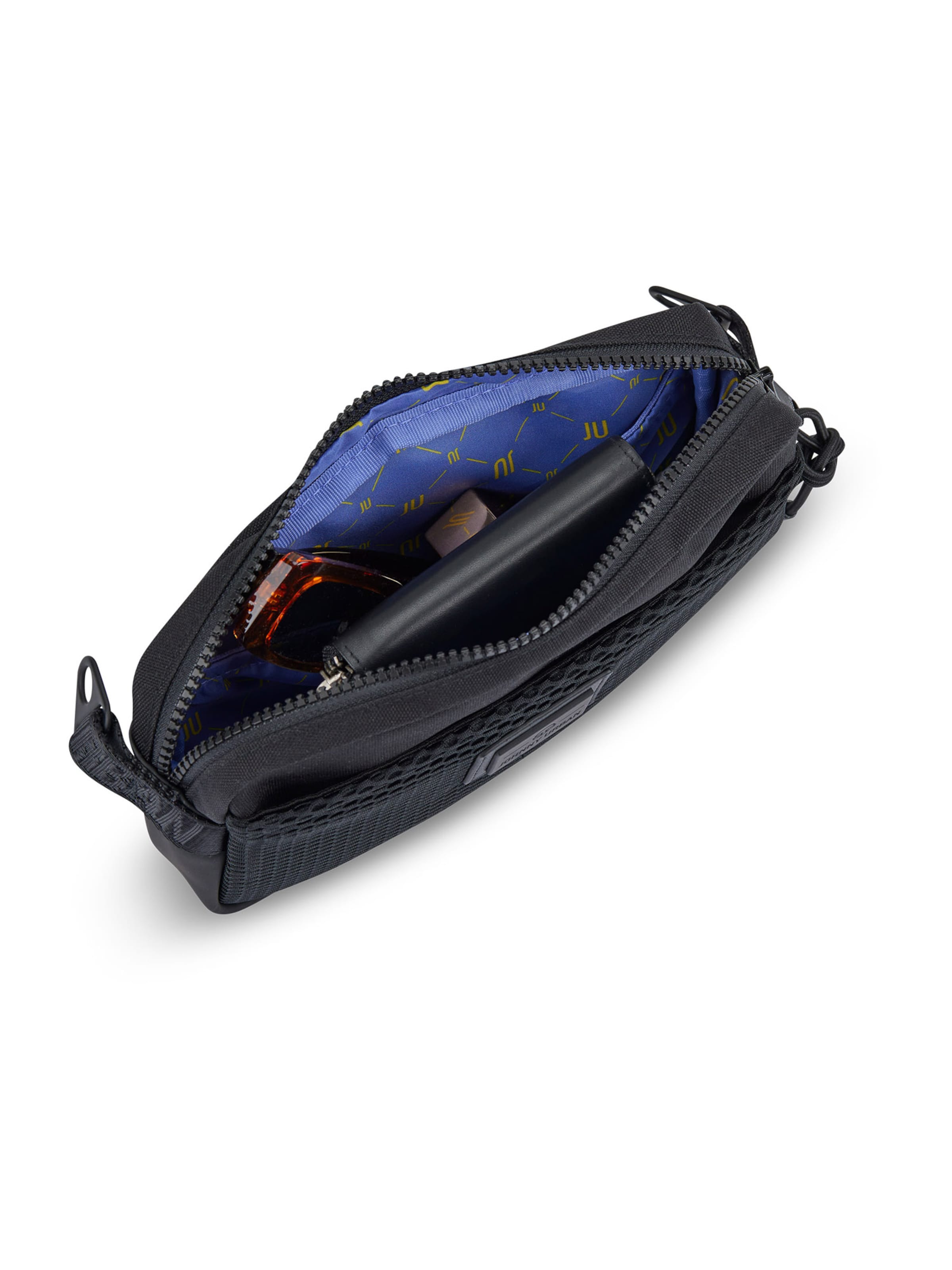 Johnny Urban Сумка через плечо 'Elliot' в Черный