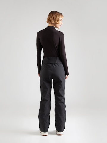 PROTEST Szabványos Sportnadrágok 'CINNAMONES' - fekete