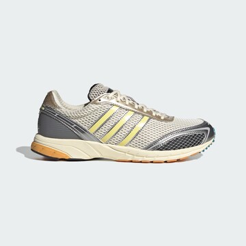 ADIDAS ORIGINALS Platform trainers 'Adizero Adios OG' in Beige