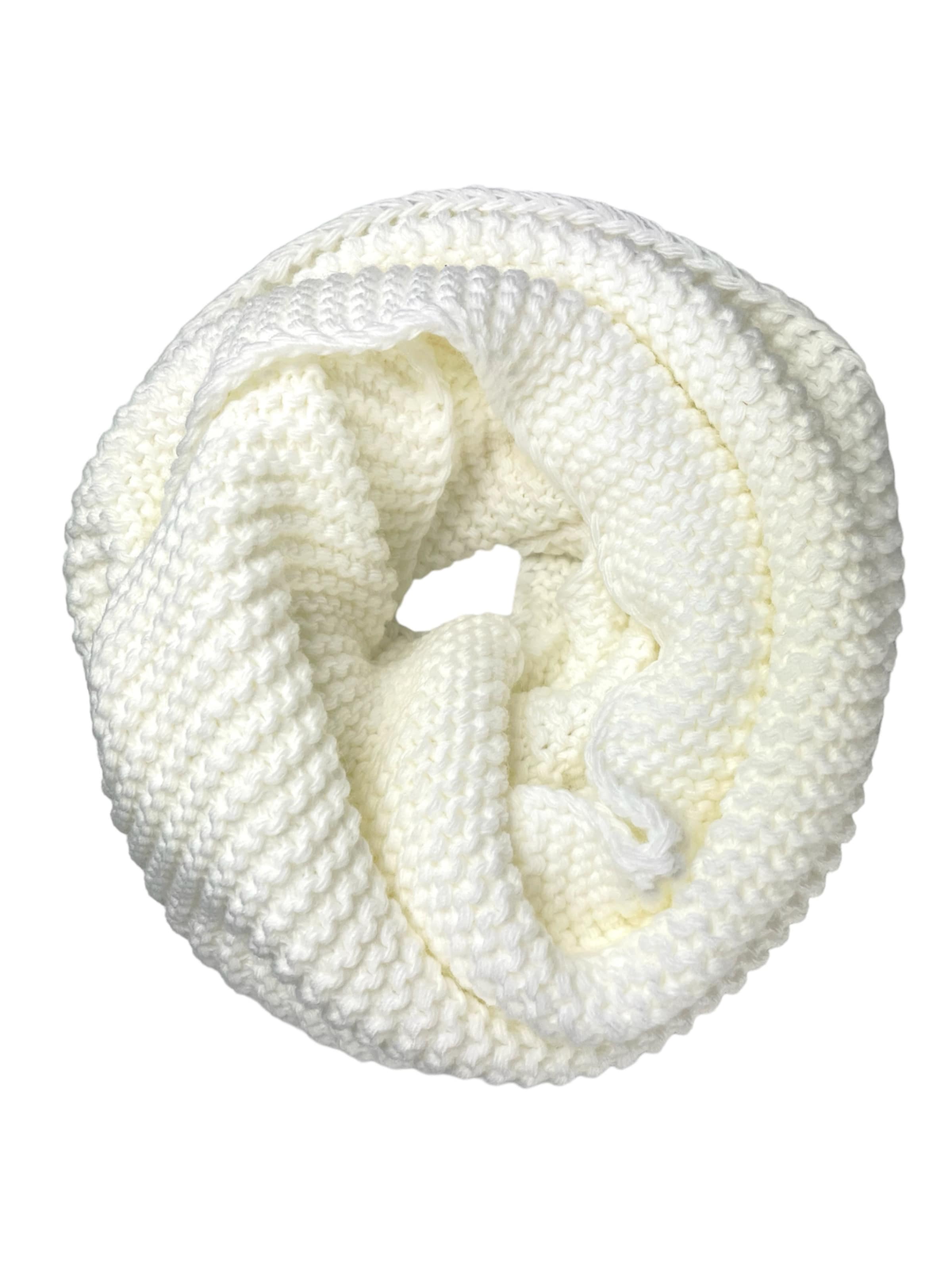 Kumixi Beanie 'Set' in White