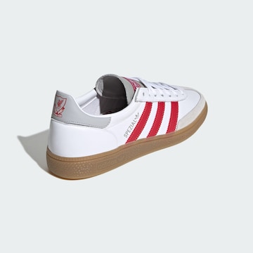 Chaussure de sport 'FC Liverpool Handball Spezial' ADIDAS PERFORMANCE en blanc
