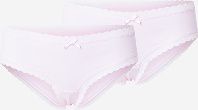 Hunkemöller Slip 'Georgia' u rosé, Pregled proizvoda