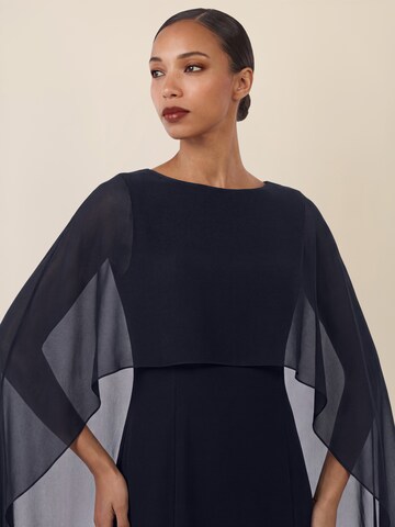 APART Evening Dress in Blue