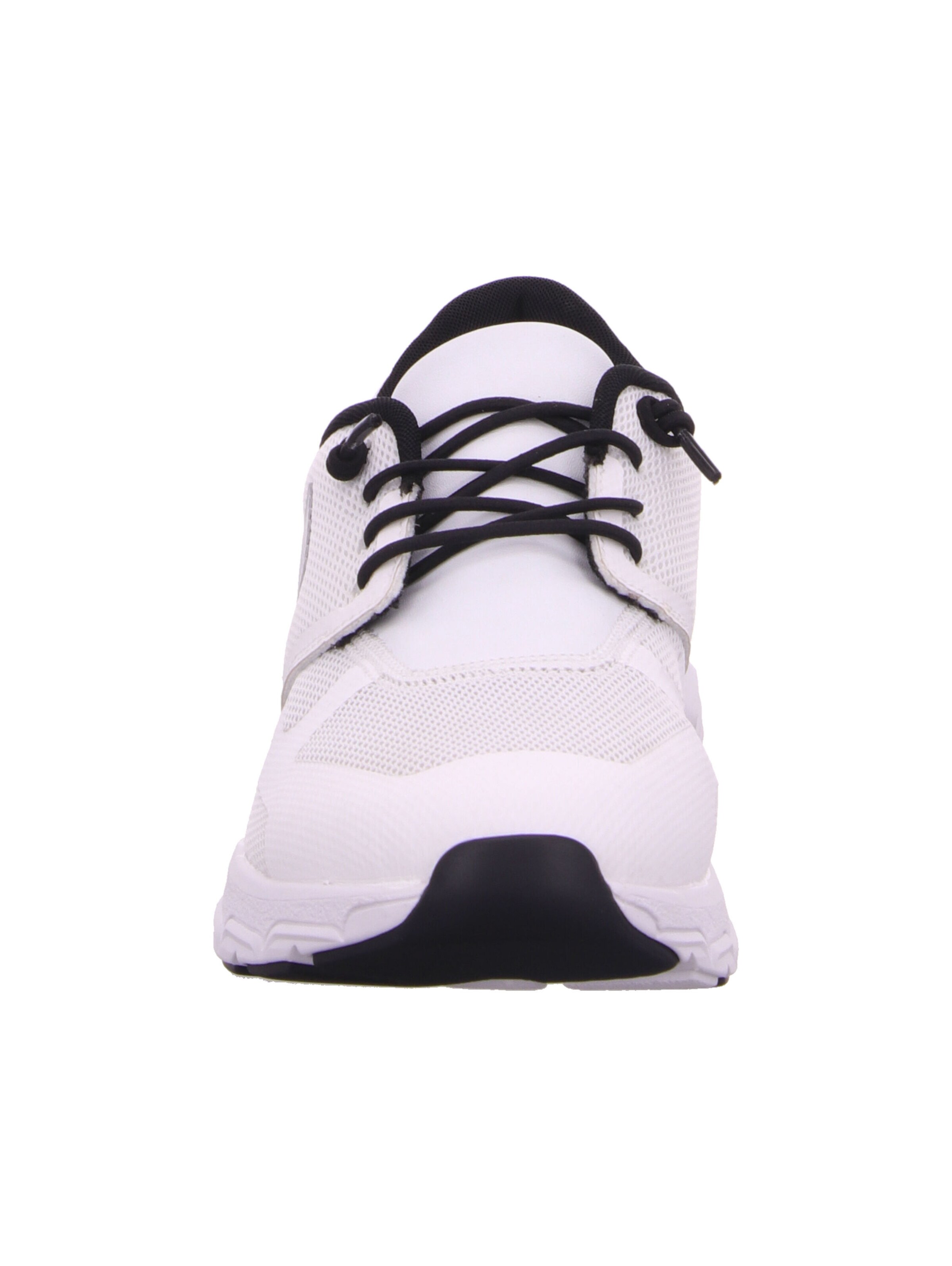 Rieker Sport Ниски маратонки 'M9000' в бяло