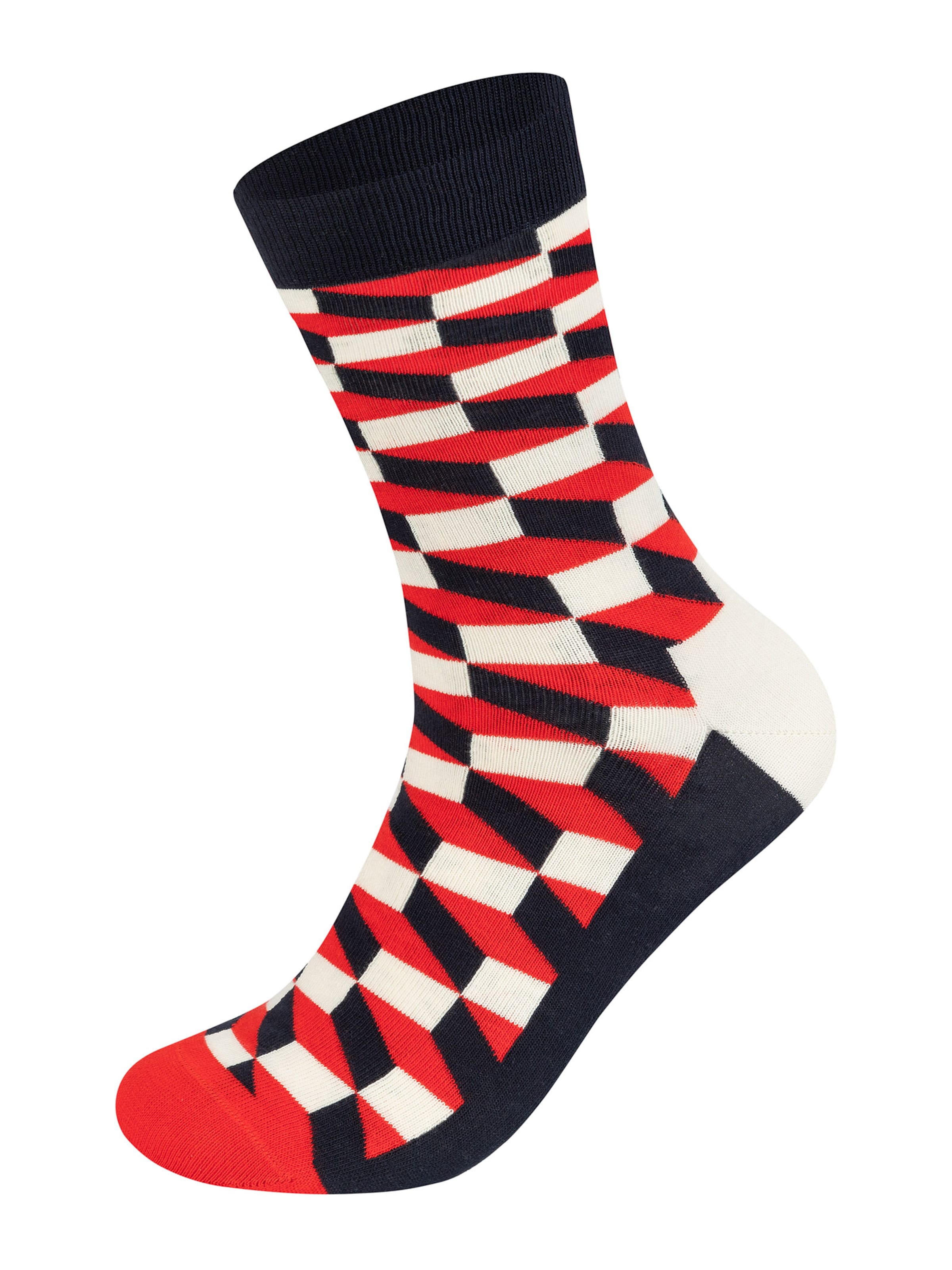 Happy Socks Ponožky – mix barev