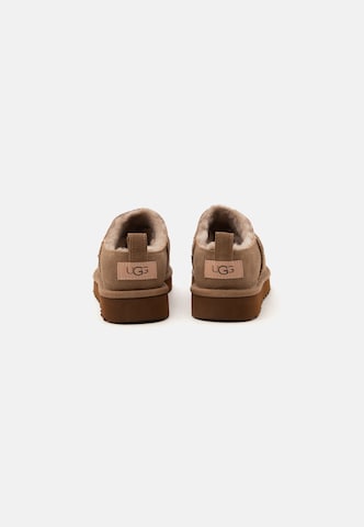 UGG Boots 'Classic Micro' in Brons