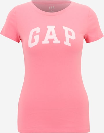 GAP Shirt in Pink: front