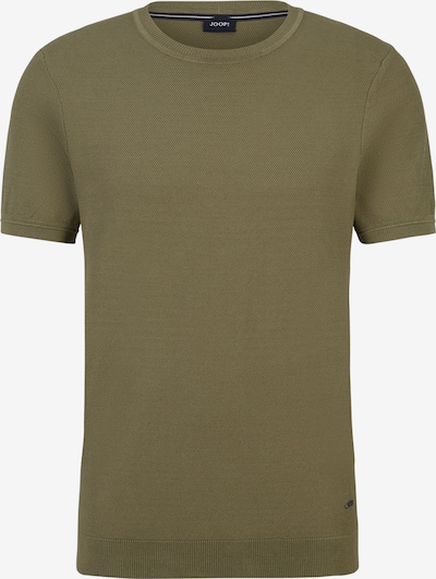 JOOP! Shirt 'Valdrio' in de kleur Olijfgroen, Productweergave