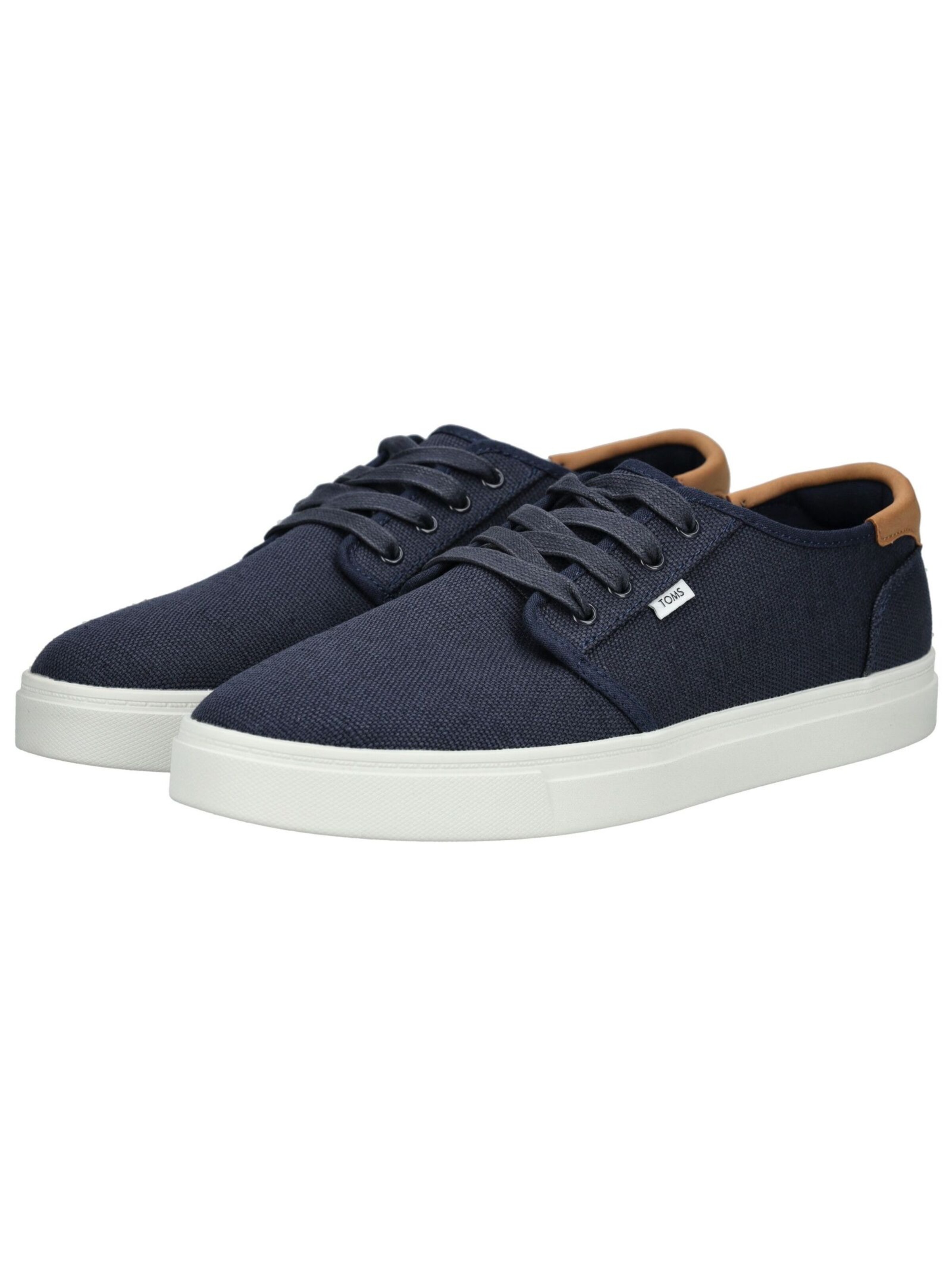 Sneaker bassa di TOMS in blu