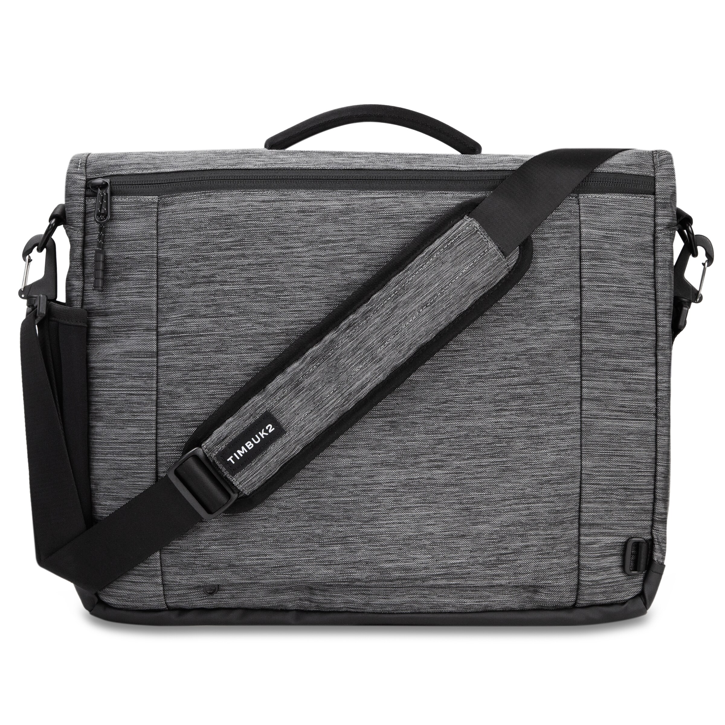 TIMBUK2 Aktentas 'Transit The Closer' in Grijs