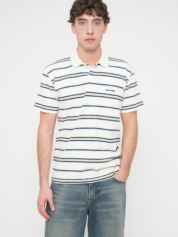 Maglietta di HOLLISTER in bianco