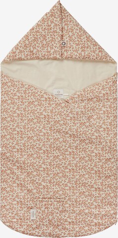 Couverture de bébé Noppies en beige