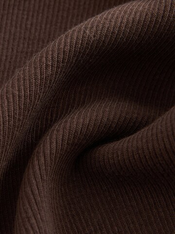 Flared Leggings di Next in marrone