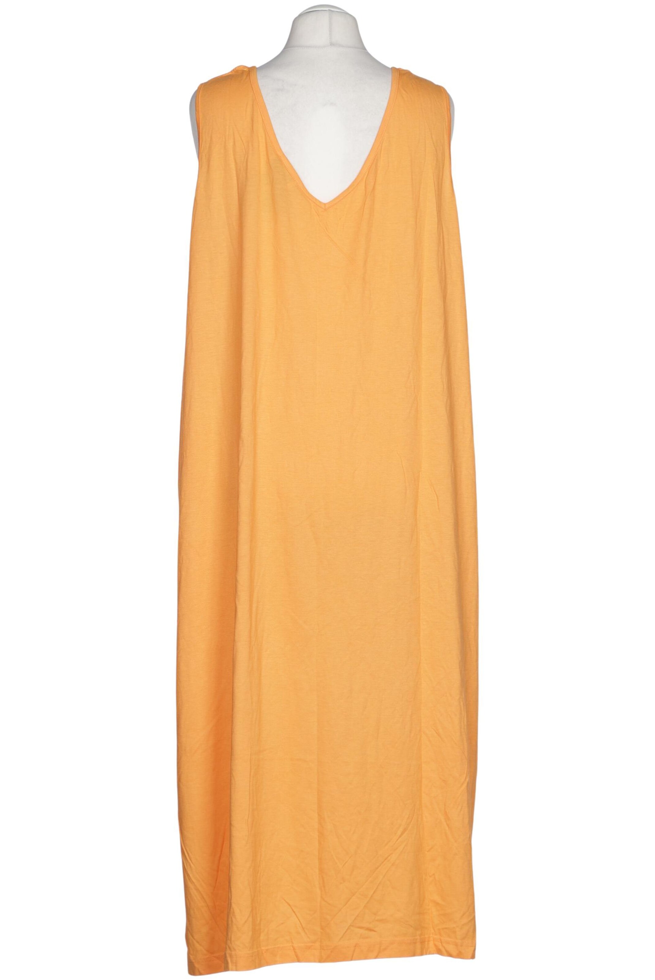 Ulla Popken Kleid 9XL in Orange
