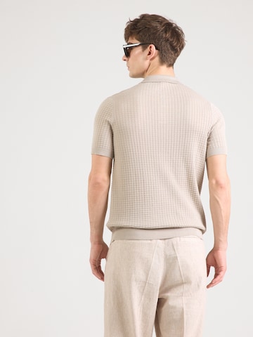 JOOP!Pulover 'Vanceo' - bež boja