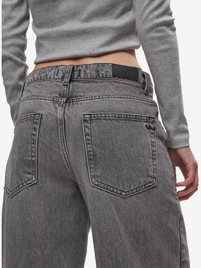 Jeans 'LTB Jeans Larríe Tapered Leg Mid Waist Jeanshose' in 27 LTB Jeans di colore grigio, Visualizzazione prodotti