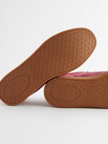 Next Tenisky 'Forever Comfort®' – pink