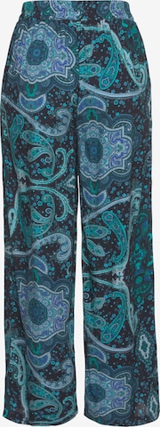 Pantalon de pyjama 'VIVANCE' VIVANCE en bleu