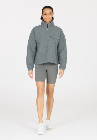 Athlecia Sporttrui 'Florrie' in Groen