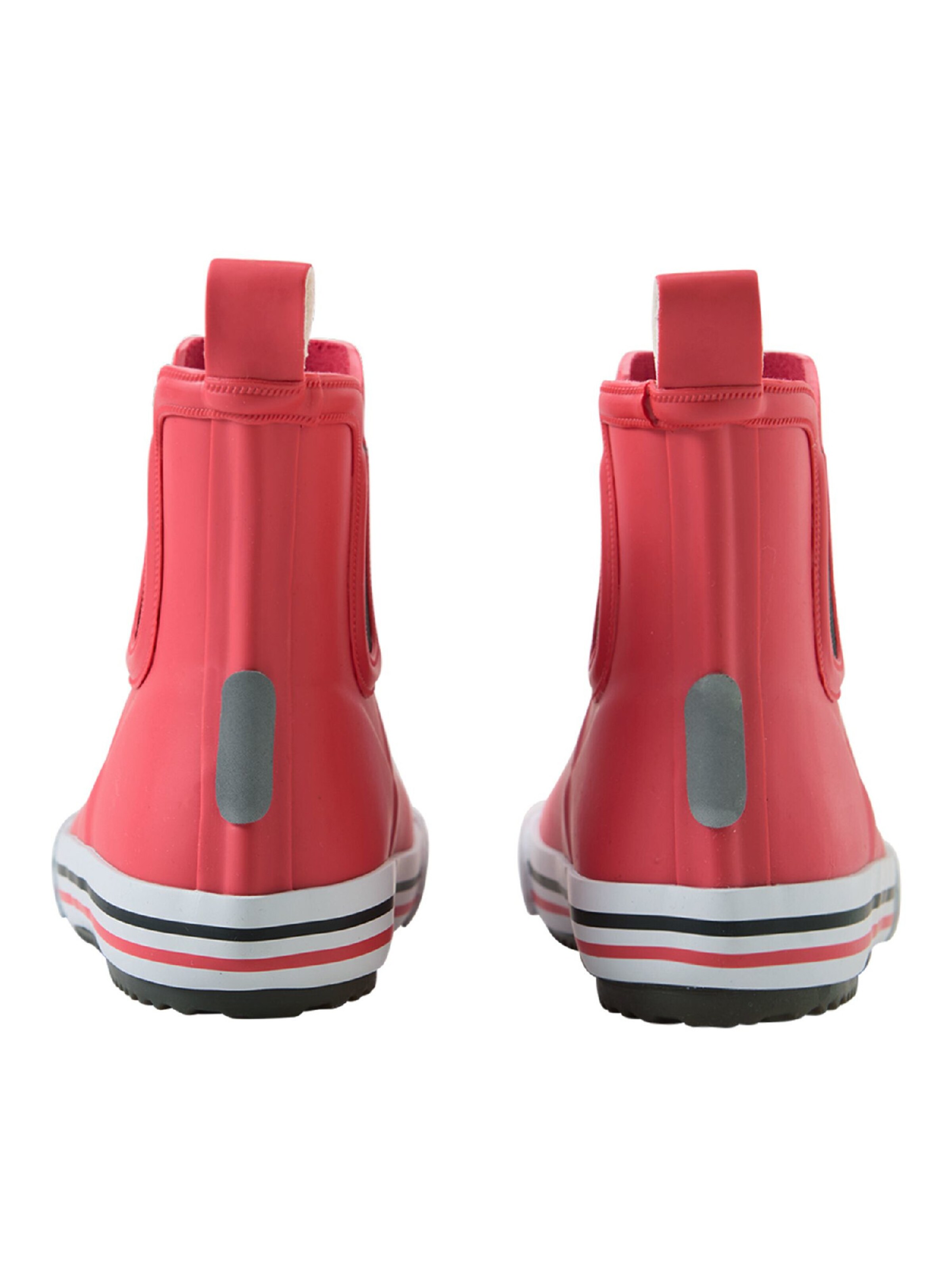Reima Rubber boot ' Ankles ' in Red