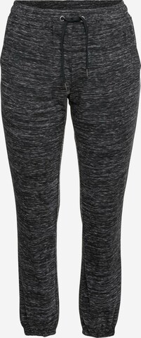SHEEGO Hose in Grey: front