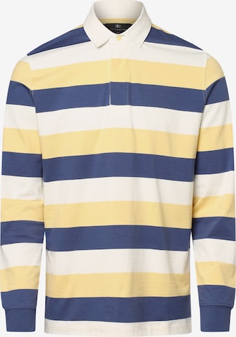 Nils Sundström Shirt in Mixed colors: front